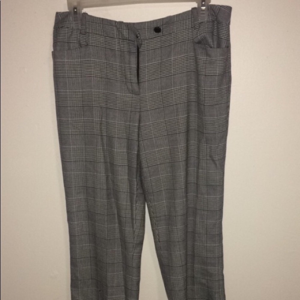 Calvin Klein slacks